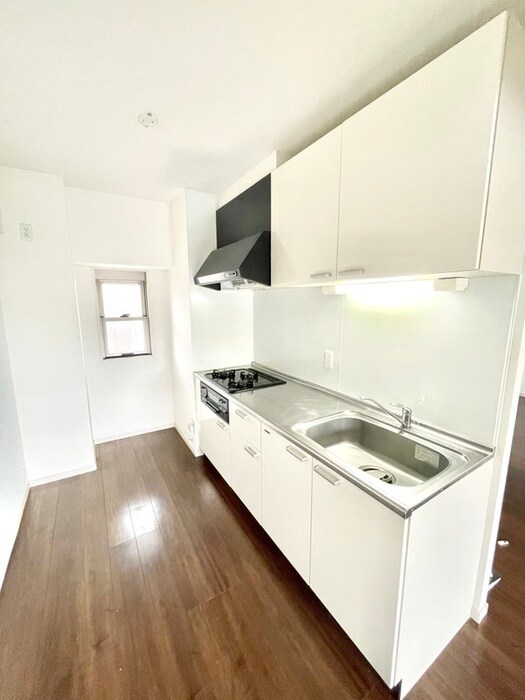 物件内観写真9　(キッチン)