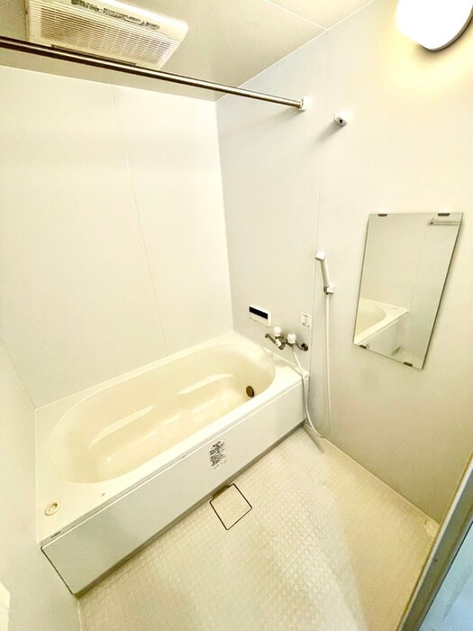 物件内観写真10　(バス／シャワールーム等)