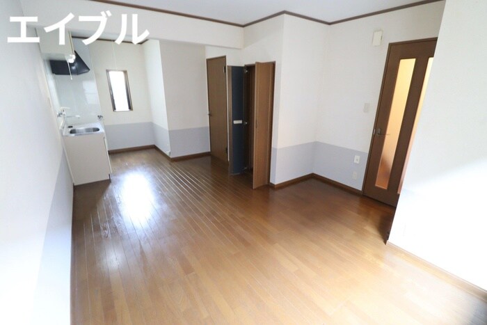 物件内観写真6　(居室)