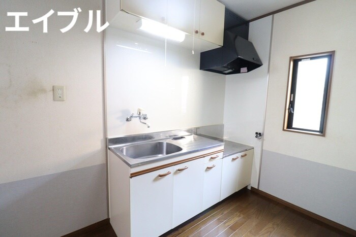 物件内観写真7　(キッチン)