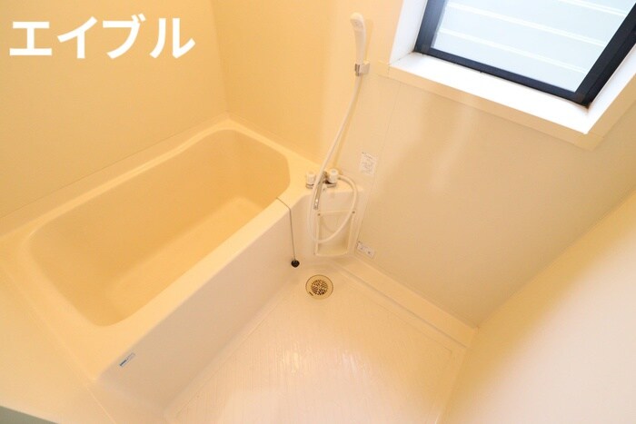 物件内観写真9　(バス／シャワールーム等)