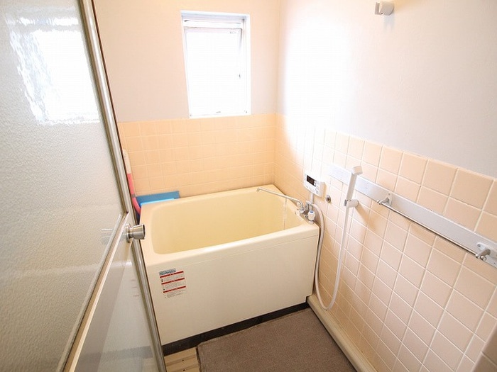 物件内観写真12　(バス／シャワールーム等)