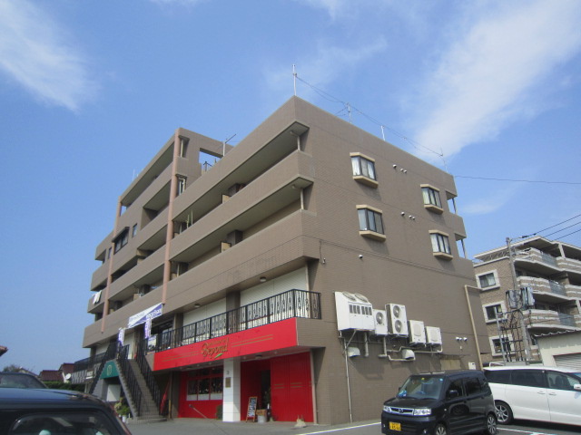 コモドパラッツォ重登