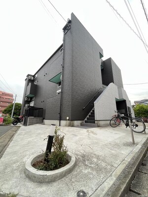 リヴェール香椎外観写真