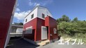 スエルテタウン有井Ⅰ　Ｄ棟