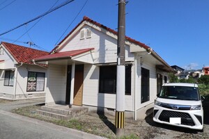 ドリームハイツ中野（15）外観写真