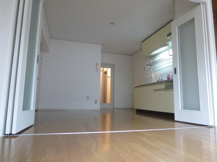 物件内観写真7　(居室)