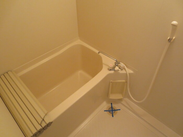 物件内観写真11　(バス／シャワールーム等)