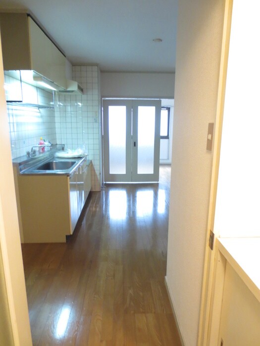 物件内観写真15　(廊下)