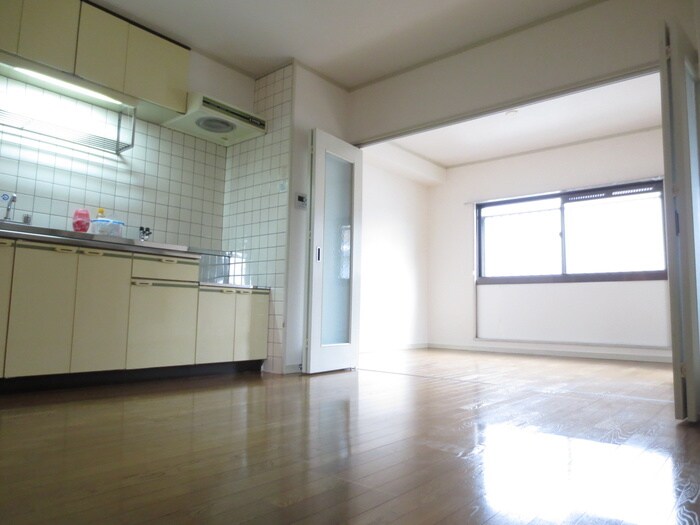 物件内観写真16　(居室)