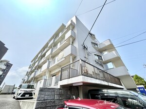 グリーンヒル・ユー外観写真