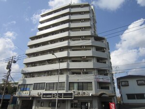 ヒカリビル外観写真