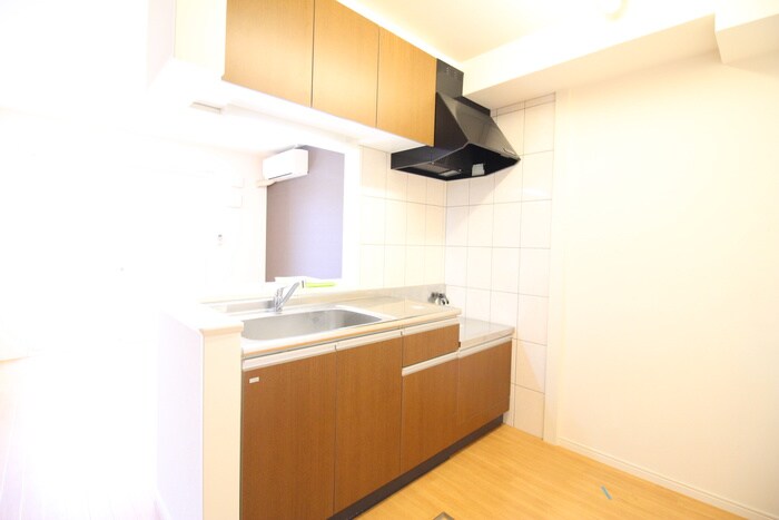 物件内観写真8　(キッチン)