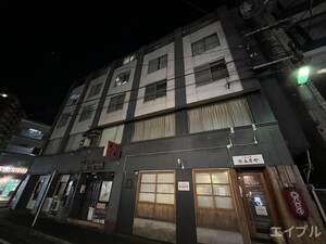 ｱ-ﾊﾞﾝ大橋外観写真