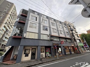 ｱ-ﾊﾞﾝ大橋外観写真