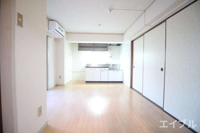 物件内観写真9　(キッチン)