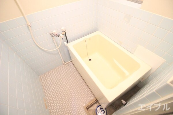 バス／シャワールーム等