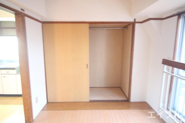 物件内観写真14　(収納)