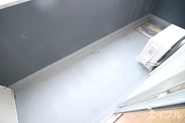 物件内観写真15　(ベランダ・バルコニー)