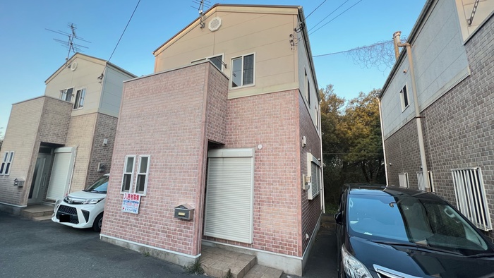スエルテタウン有井Ⅱ　Ｇ棟