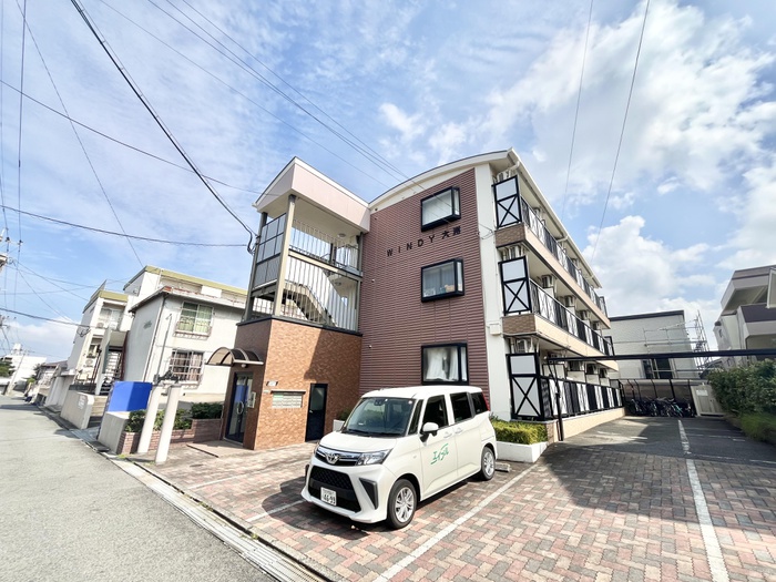 外観写真