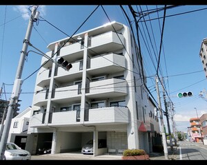エトワ－ル大橋外観写真