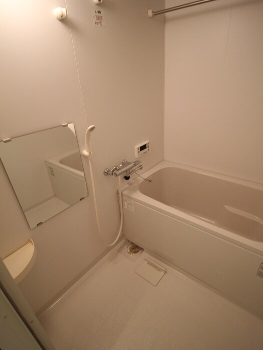 物件内観写真9　(バス／シャワールーム等)