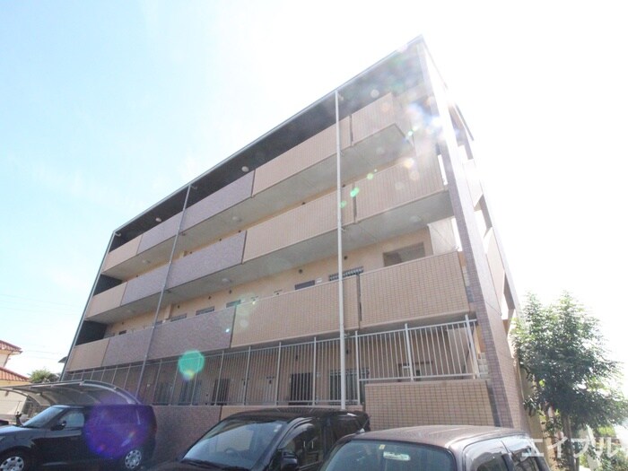 物件外観写真6　(外観写真)