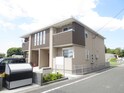 エステートグレース堀川B棟