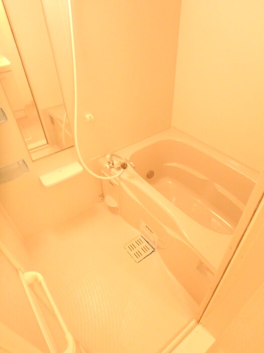 物件内観写真6　(バス／シャワールーム等)