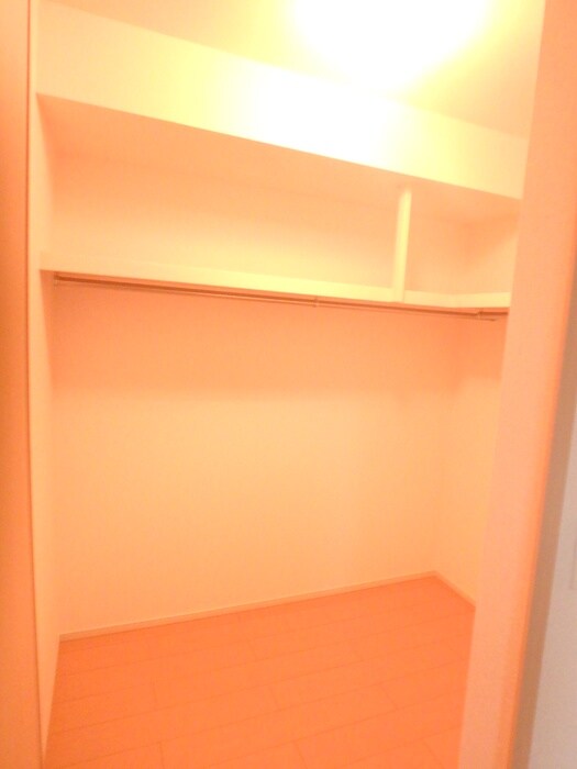 物件内観写真9　(収納)