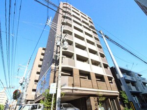 アクタス六本松アネックス(904)外観写真