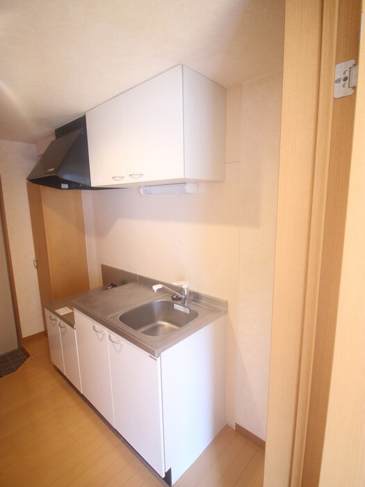 物件内観写真9　(キッチン)