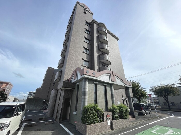 物件外観写真6　(外観写真)