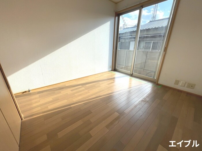 物件内観写真7　(居室)