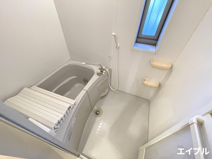 物件内観写真15　(バス／シャワールーム等)