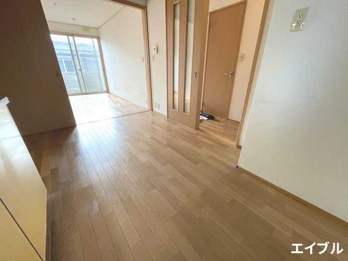 物件内観写真18　(居室)