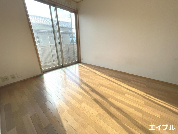 物件内観写真19　(居室)