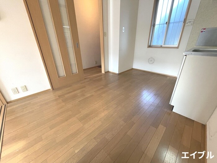 物件内観写真20　(居室)