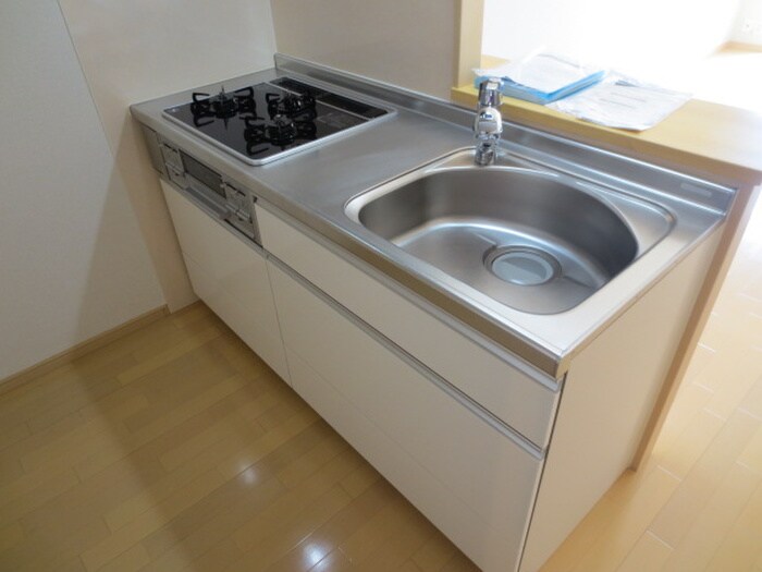 物件内観写真8　(キッチン)