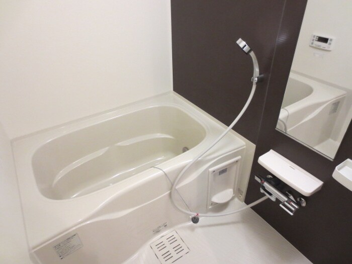 物件内観写真9　(バス／シャワールーム等)