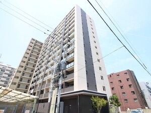 ｴﾝｸﾚｽﾄ博多駅南SHARE（804）外観写真