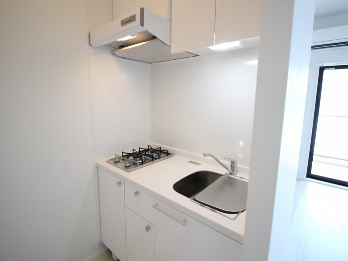 物件内観写真9　(キッチン)
