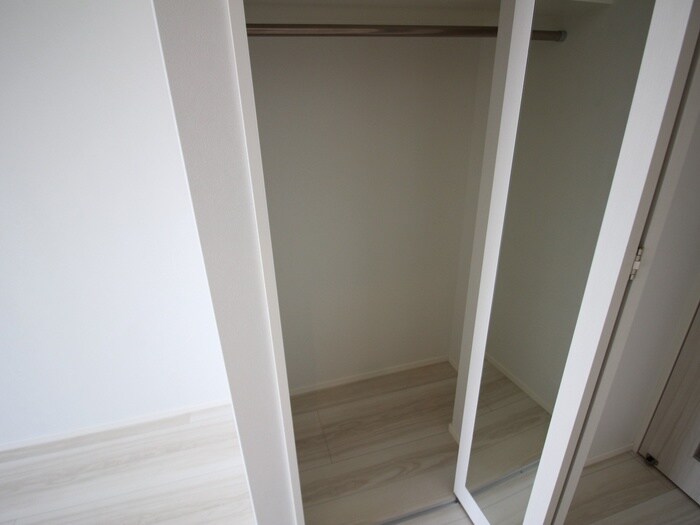 物件内観写真14　(収納)