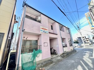 プチルノンⅡ外観写真