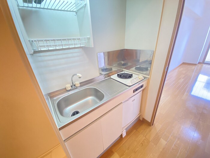 物件内観写真3　(キッチン)