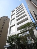 大手門館