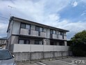 アイリス月の浦Ａ棟