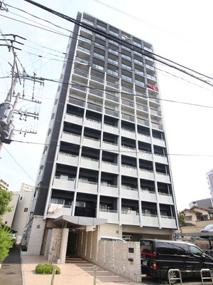 ｻｳﾞｫｲﾌｪｱﾘｰ･ﾊﾟｰｸ（1109）外観写真