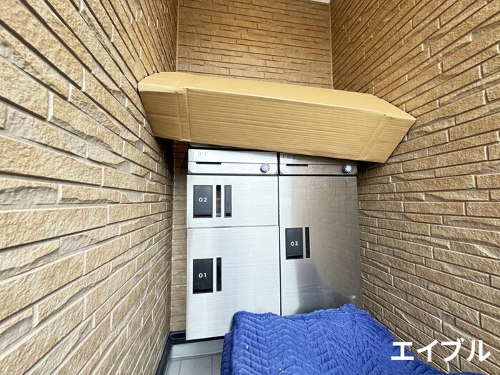 物件外観写真5　(建物設備)